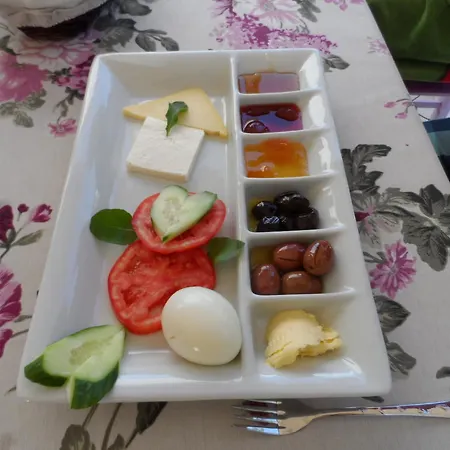 Camping Bungalov