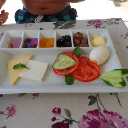 Κάμπινγκ Bungalov