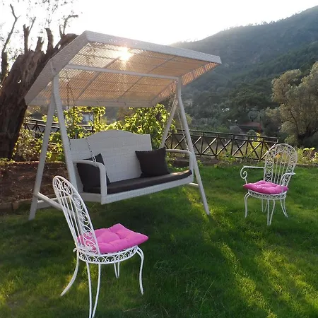 Camping Bungalov