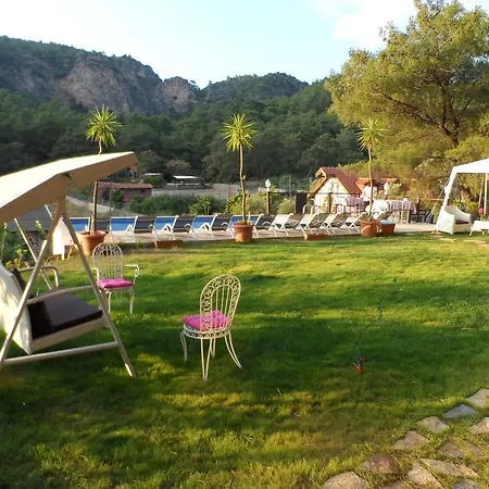 Bungalov Hisaronu