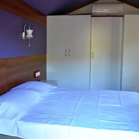 Bungalov Hisaronu