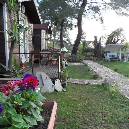 Bungalov * Hisaronu
