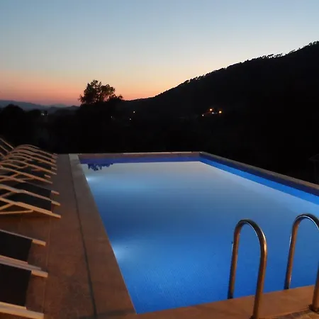Campeggio Bungalov Hisaronu